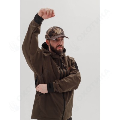 Костюм демисезонный Remington Himalayan Dark Olive