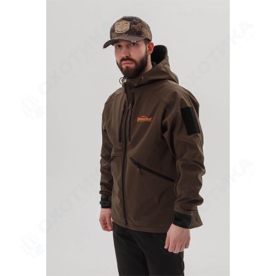 Костюм демисезонный Remington Himalayan Dark Olive
