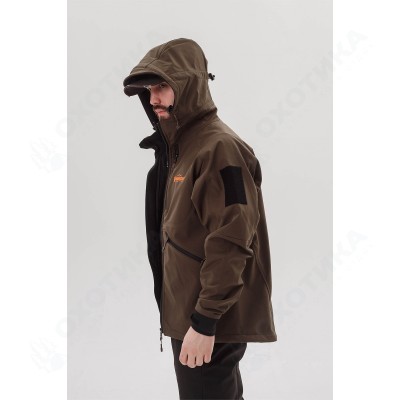 Костюм демисезонный Remington Himalayan Dark Olive