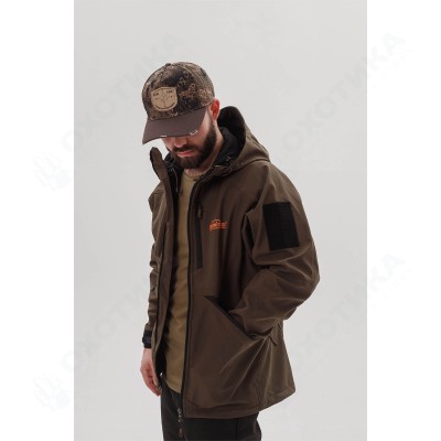 Костюм демисезонный Remington Himalayan Dark Olive
