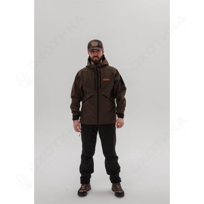 Костюм демисезонный Remington Himalayan Dark Olive