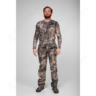 Футболка Remington Hunting Shirts figure