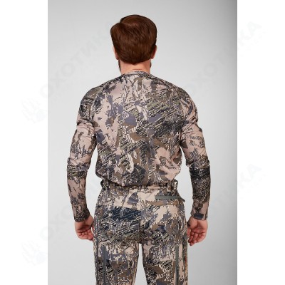 Футболка Remington Hunting Shirts figure