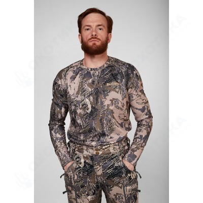 Футболка Remington Hunting Shirts figure