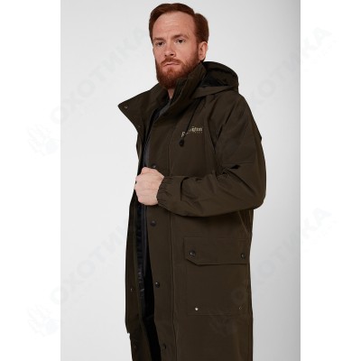 Плащ Remington Exploration Green