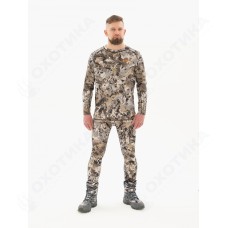Термобелье Remington Underwear Winter forest