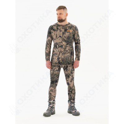 Термобелье Remington Underwear Figure