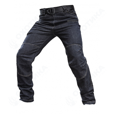 Брюки тактические Remington Denim