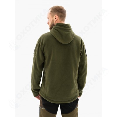 Толстовка Remington Polar boy Oliva