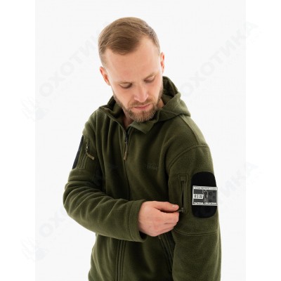 Толстовка Remington Polar boy Oliva