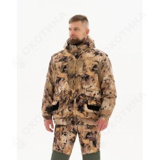Разгрузочный жилет Remington Easy Hunting Yellow Waterfowl Honeycombs