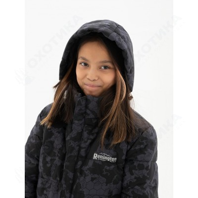 Костюм Remington Unisex Women and Children Winter Black