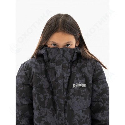 Костюм Remington Unisex Women and Children Winter Black