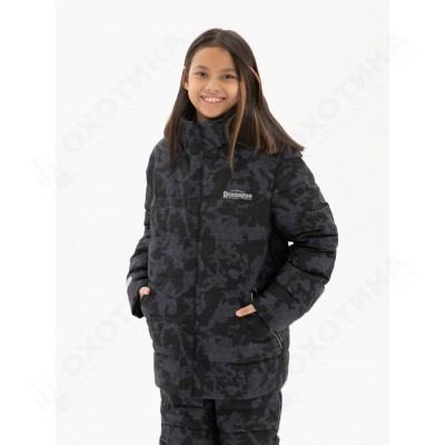 Костюм Remington Unisex Women and Children Winter Black