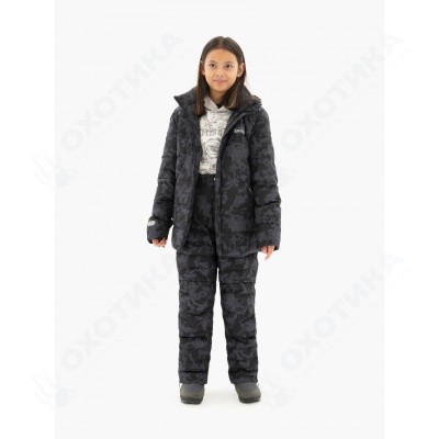 Костюм Remington Unisex Women and Children Winter Black