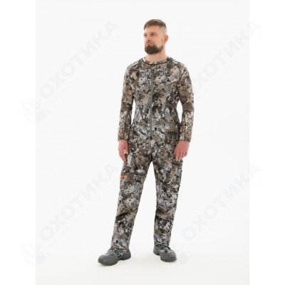 Костюм Remington 3 в 1 Carpathians Winter forest