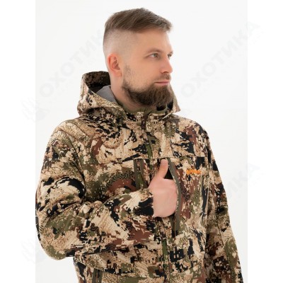 Костюм Remington Camp South Forest