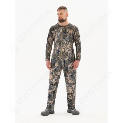 Костюм Remington 3 в 1 Researcher Pro Figure