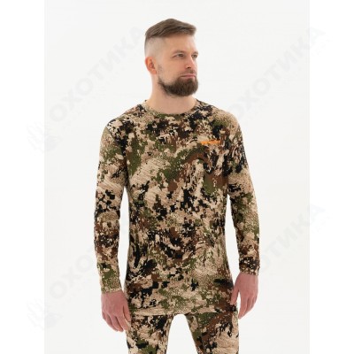 Термобелье Remington Underwear South Forest