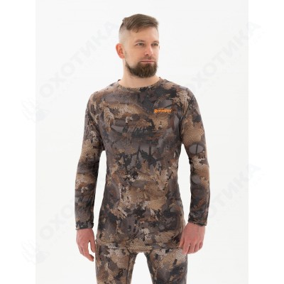 Термобелье Remington Underwear Timber