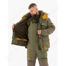 Костюм Remington Real fishing DOWN