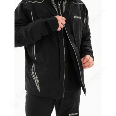 Костюм Remington Winter Perfomance VIP Black