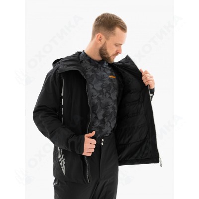 Костюм Remington Winter Perfomance VIP Black