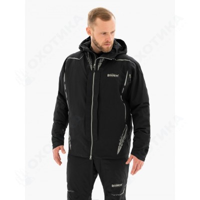 Костюм Remington Winter Perfomance VIP Black