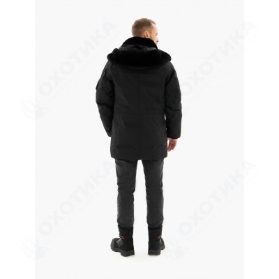 Куртка  Remington Arctic 60 Black