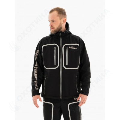 Костюм Remington Universal Black