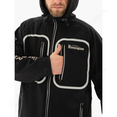 Костюм Remington Universal Black
