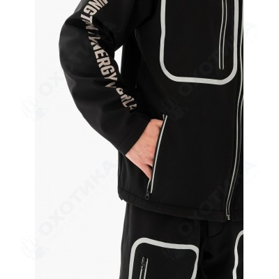 Костюм Remington Universal Black