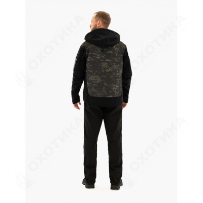 Костюм Remington Street Fighter Black