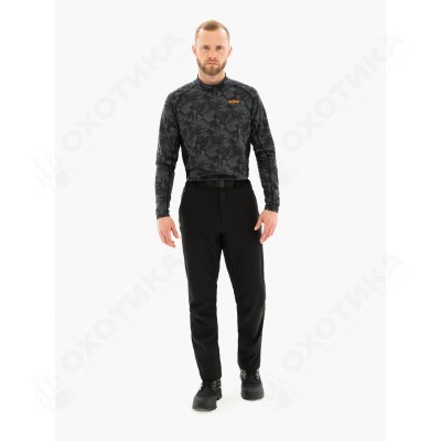 Костюм Remington Street Fighter Black