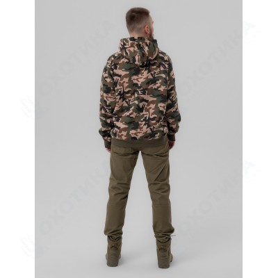 Джемпер Remington Skyscraper Camo