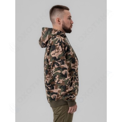 Джемпер Remington Skyscraper Camo