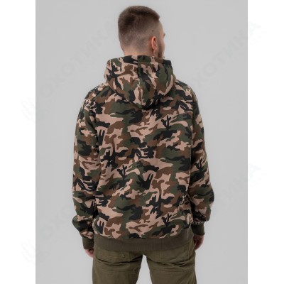 Джемпер Remington Skyscraper Camo