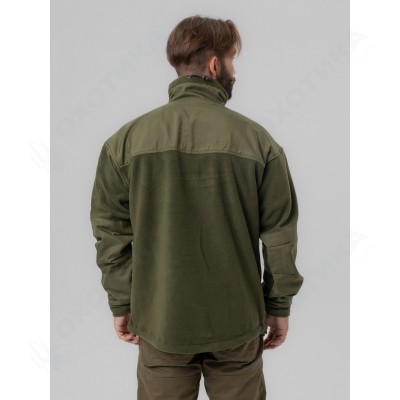 Джемпер Remington Warm Fleece Green