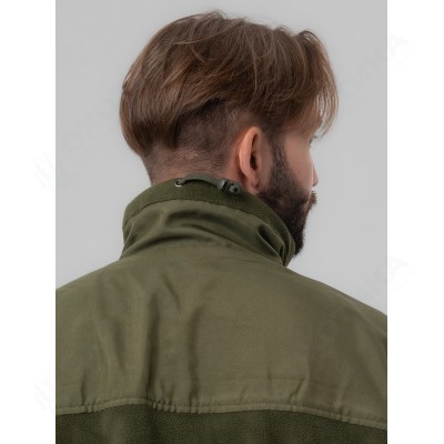 Джемпер Remington Warm Fleece Green
