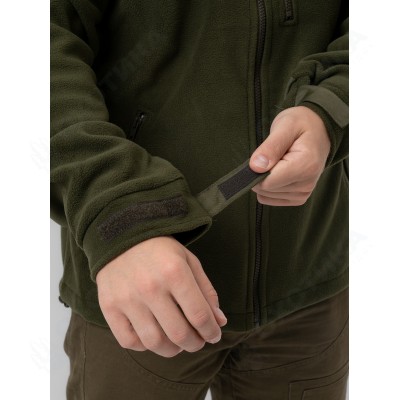 Джемпер Remington Warm Fleece Green