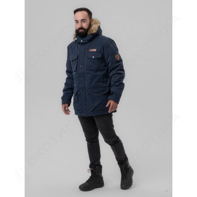 Аляска Remington Arctic Circle Blue