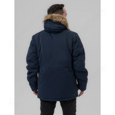 Аляска Remington Arctic Circle Blue