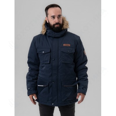Аляска Remington Arctic Circle Blue