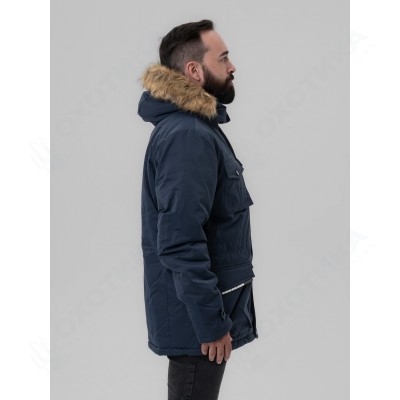 Аляска Remington Arctic Circle Blue
