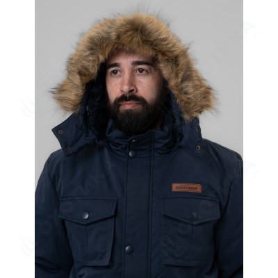 Аляска Remington Arctic Circle Blue