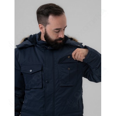 Аляска Remington Arctic Circle Blue