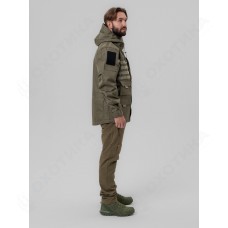 Куртка Remington Special Forces green