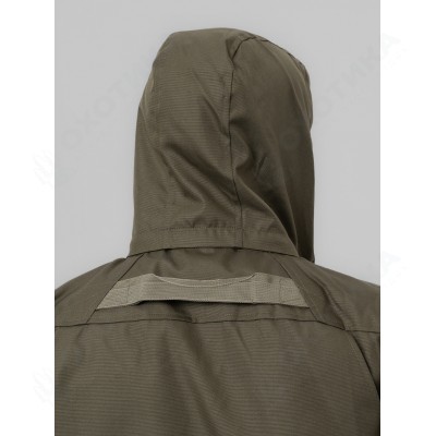 Куртка Remington Special Forces green