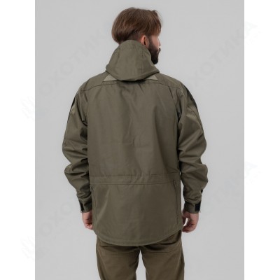 Куртка Remington Special Forces green