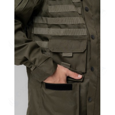 Куртка Remington Special Forces green